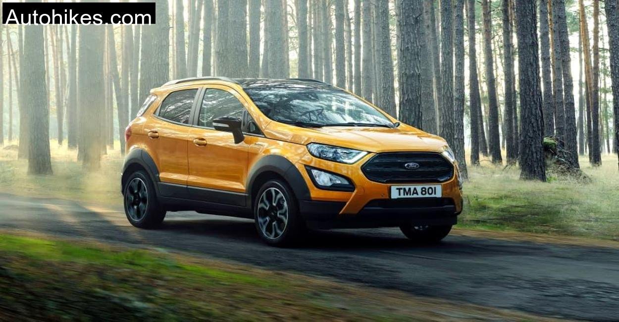 Ford-EcoSport