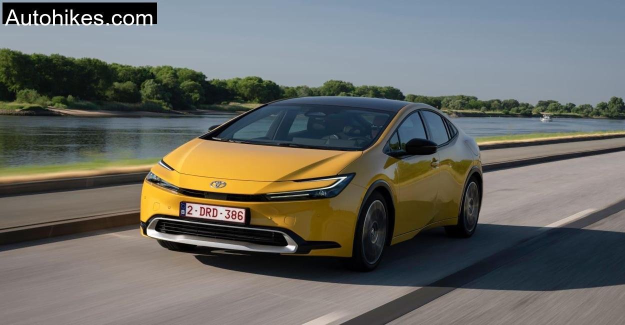 Toyota-Prius