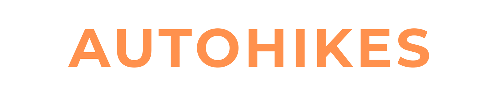 Autohikes.com