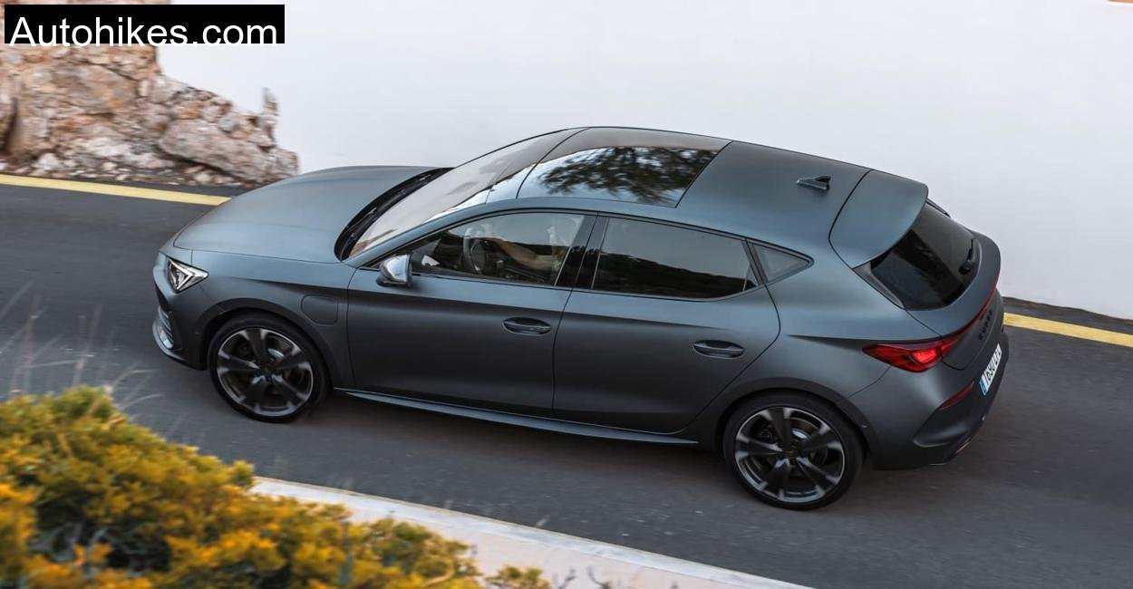 Cupra-Leon
