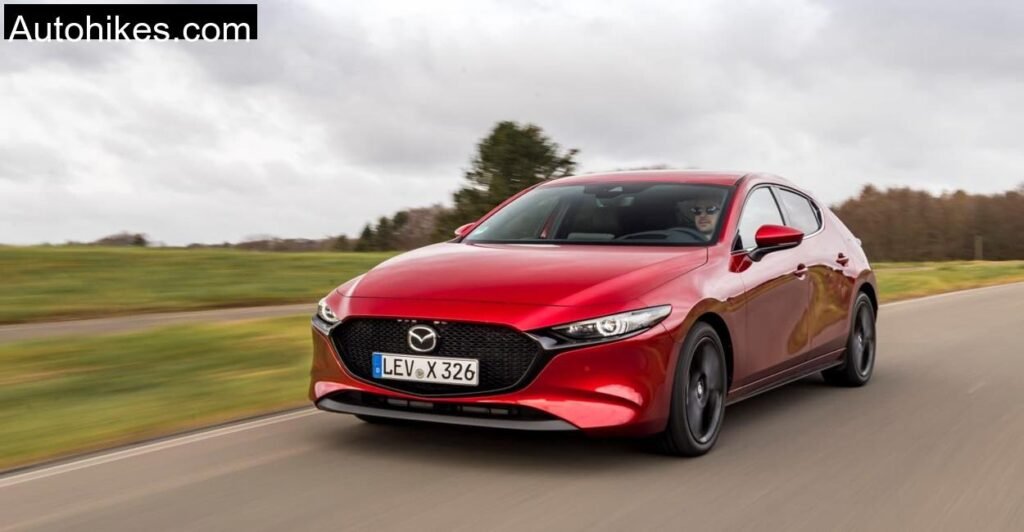 Mazda-3