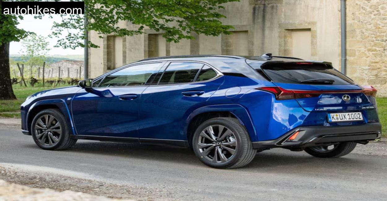New-Lexus-UX-300h