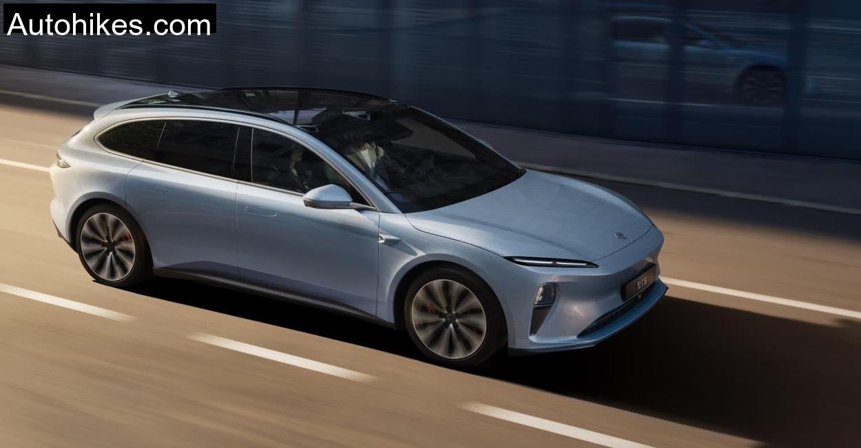 Nio-ET5
