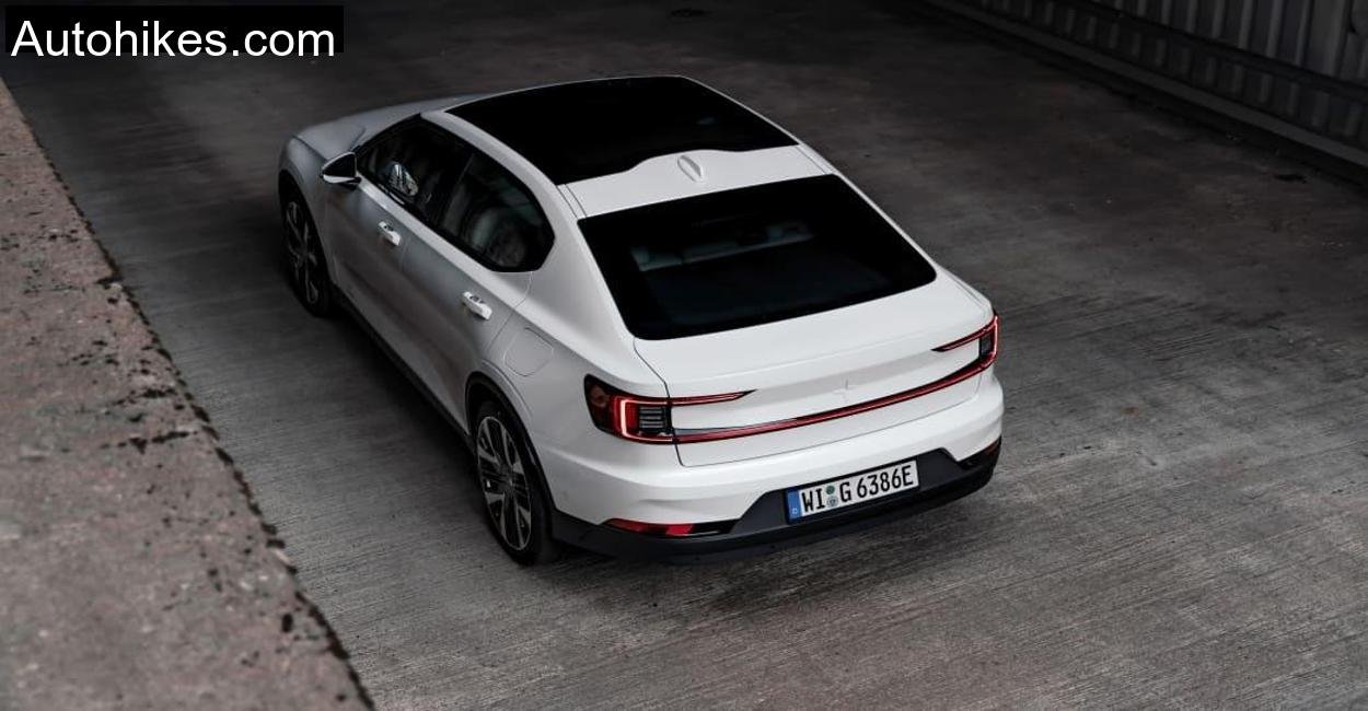 Polestar-2