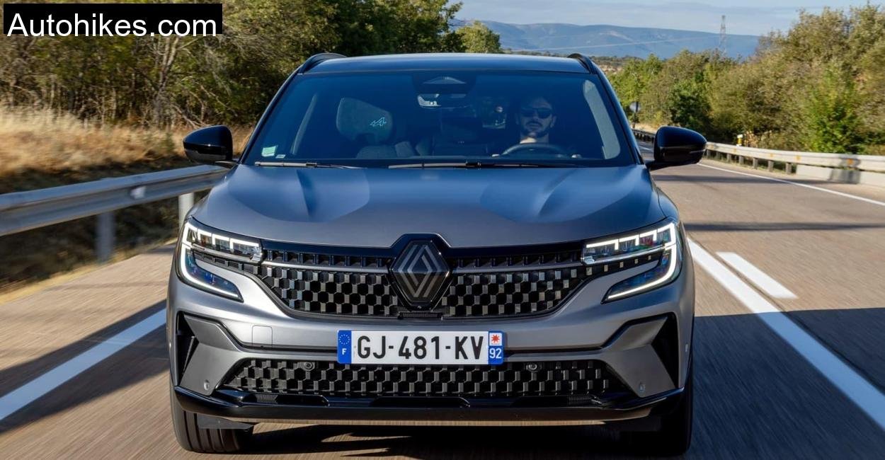 Renault-Austral