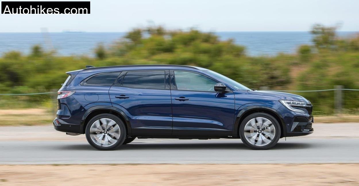 Renault-Espace