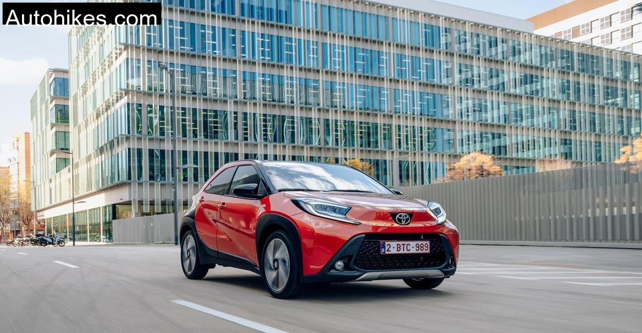 Toyota-Aygo