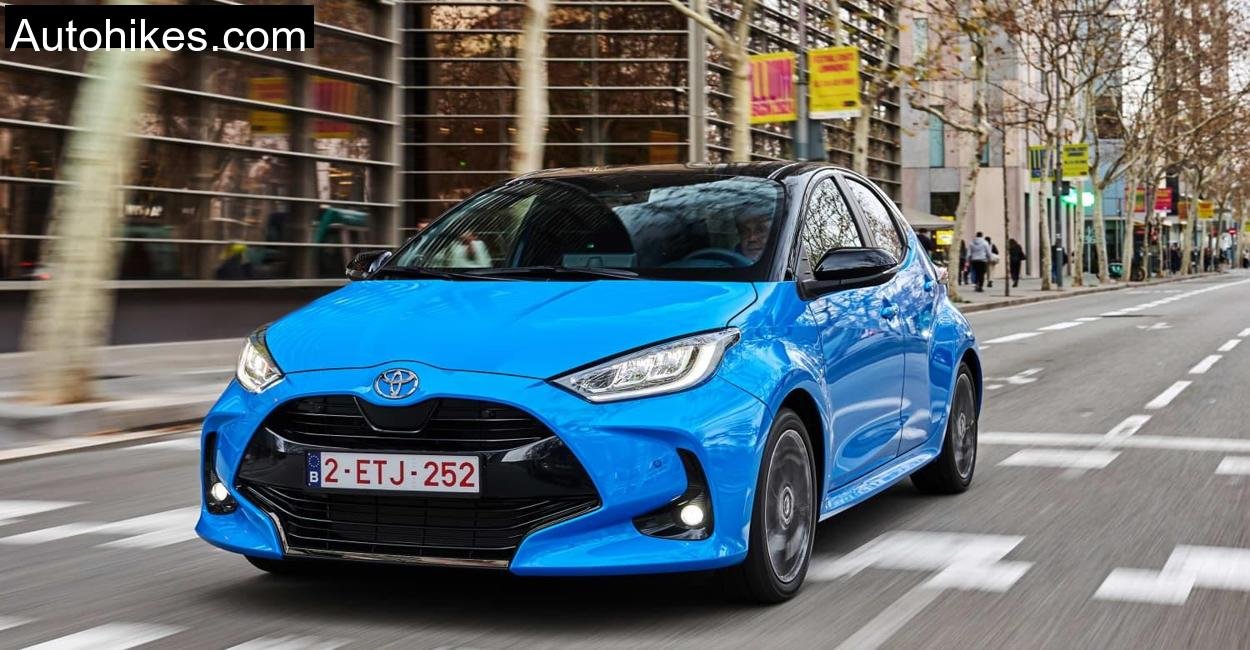 Toyota-Yaris-Hybrid