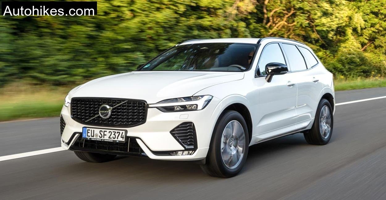 Volvo-XC60