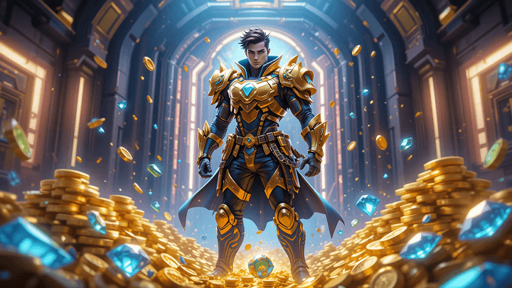 Free Fire India Apk Download 2023