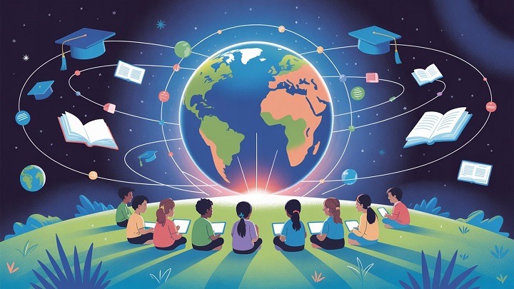 Great Learning - Unlocking Skills for a Successful Future